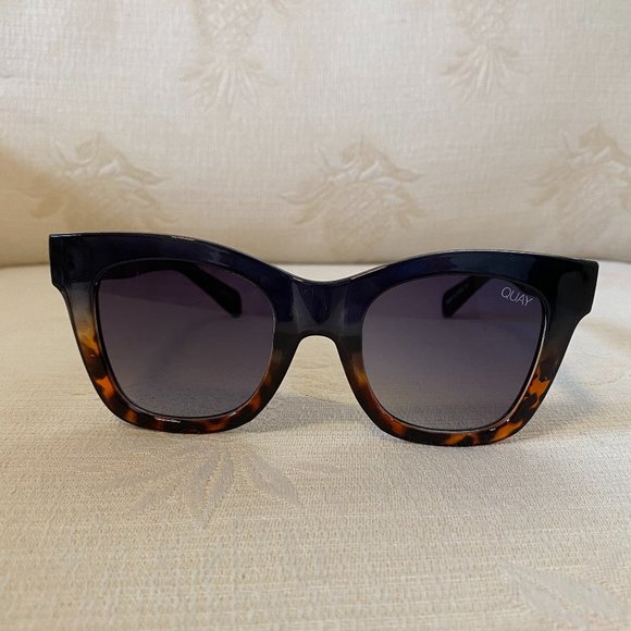 QUAY Australia After Hours Sunglasses
